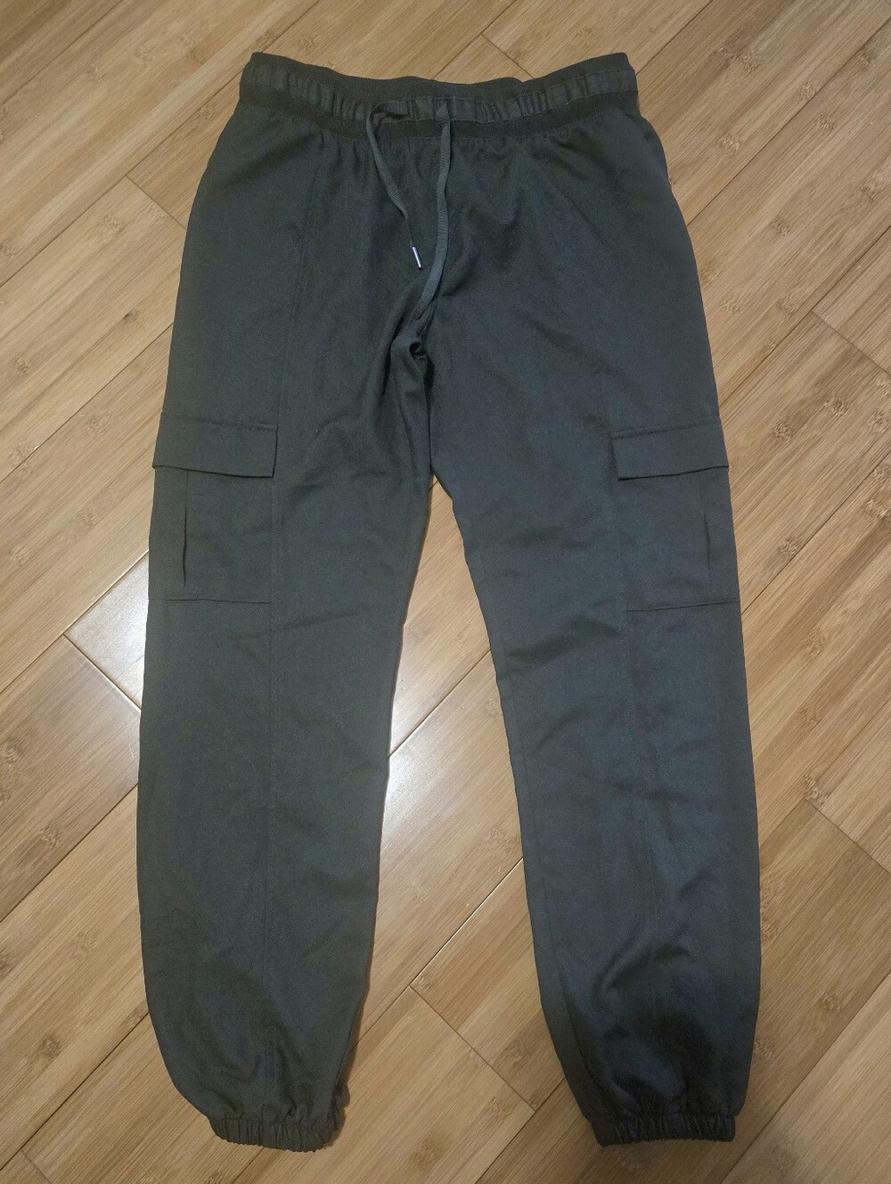Kinesis Cargo Jogger Pants - XS